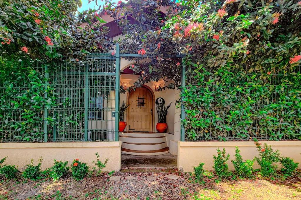 Vive Utila - Bed & Breakfast Exterior photo