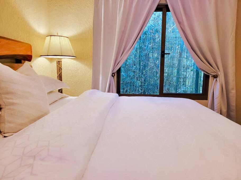 Vive Utila - Bed & Breakfast Exterior photo