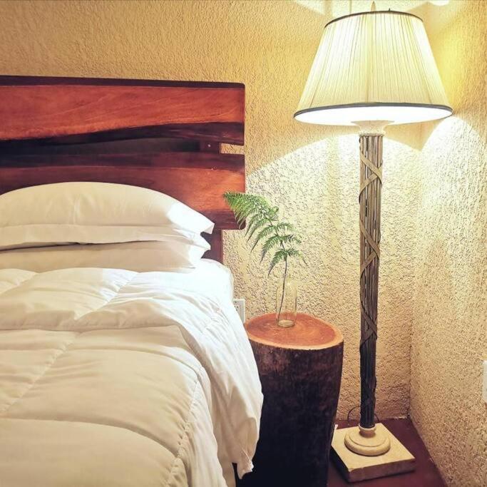 Vive Utila - Bed & Breakfast Exterior photo